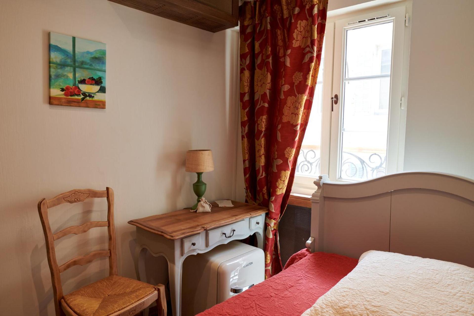 Un Mas En Ville Marseille Eksteriør billede