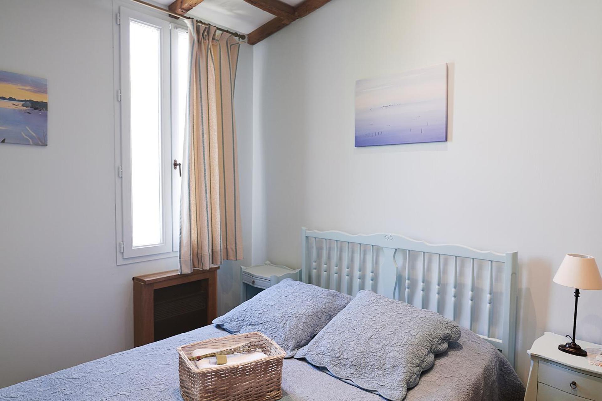 Un Mas En Ville Marseille Eksteriør billede