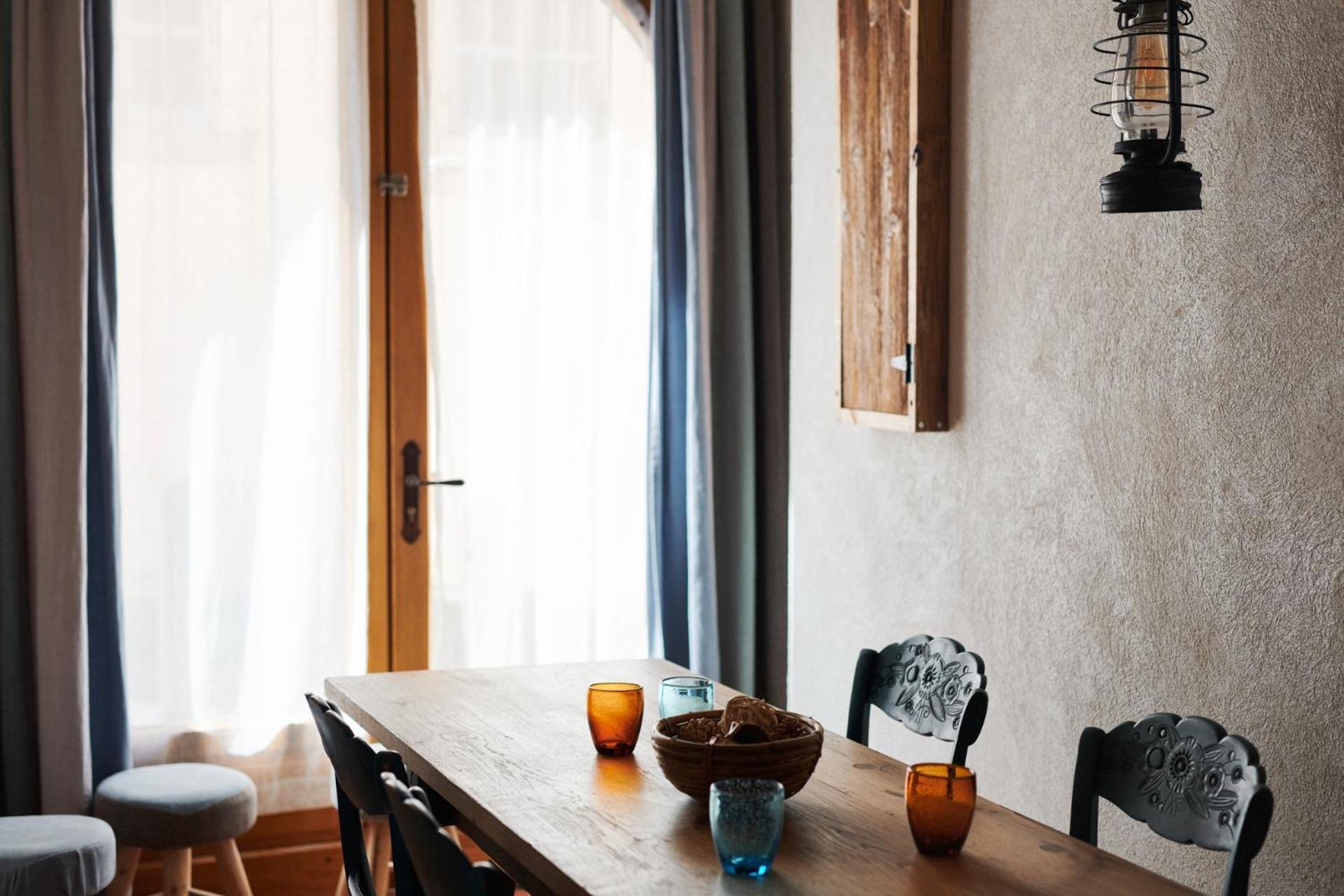 Un Mas En Ville Marseille Eksteriør billede